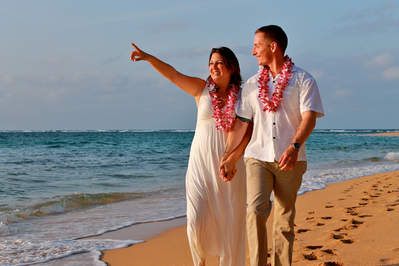 Illustration for article titled NJ I am in you! (and bonus wedding pics!)